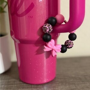 NEW Cup Charm Bracelet for Tumblers
